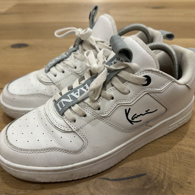 Baskets Karl Kani