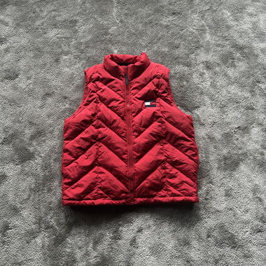 Tommy Hilfiger Puffer Vest