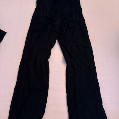 Pantalon noir