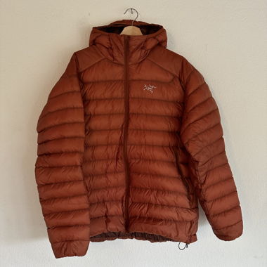 Arc'teryx Jacke