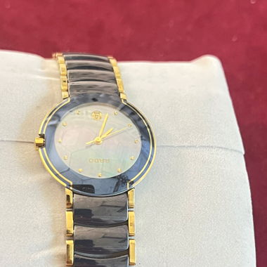 Rado Uhr