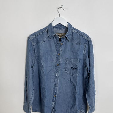 Camicia in denim JOOP!