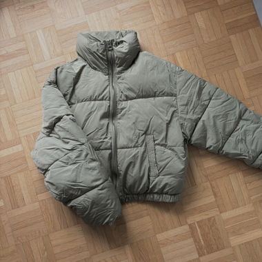 Bershka Jacke