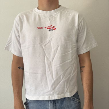 Cold culture t shirt