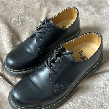 Doc Martens