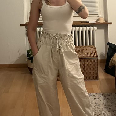 Trousers