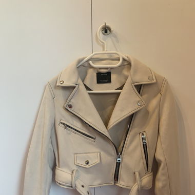 Veste Bershka
