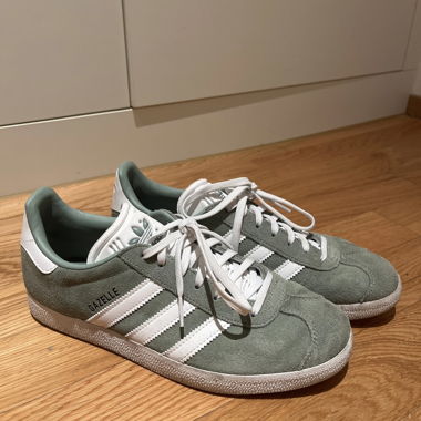 Adidas Gazelle
