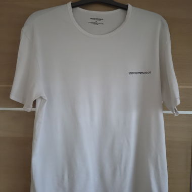 T-shirt Emporio Armani