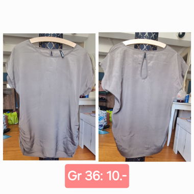 T-Shirt/Bluse