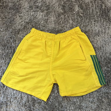 Short de bain