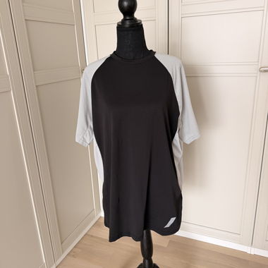 T-shirt de sport Zara Gr. L
