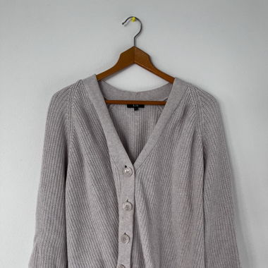 Cardigan crochet 