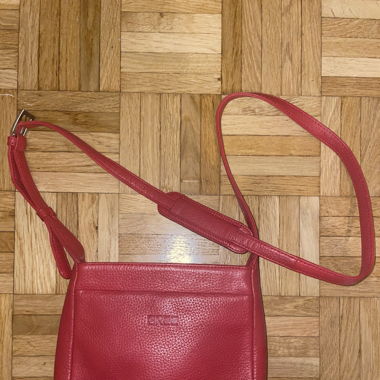 Bree bag