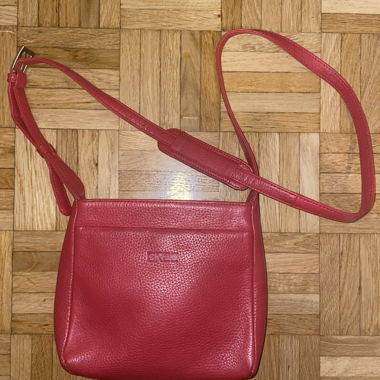 Bree bag