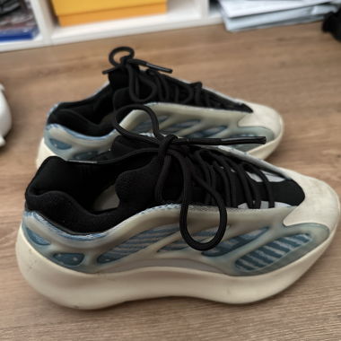 Adidas Yeezy