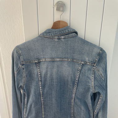 Jeansjacke