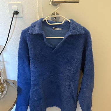 Sweater Zara Man 