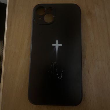 Custodia iPhone