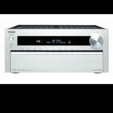 Ampli home cinéma 