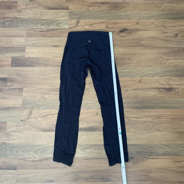 Black Lululemon Leggings