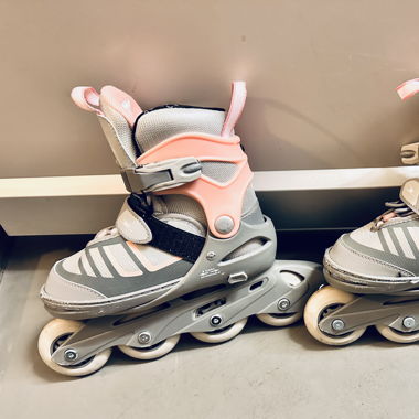 Rollschuhe Kinder