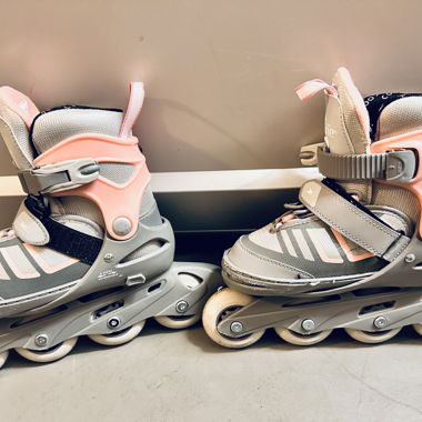 Rollschuhe Kinder