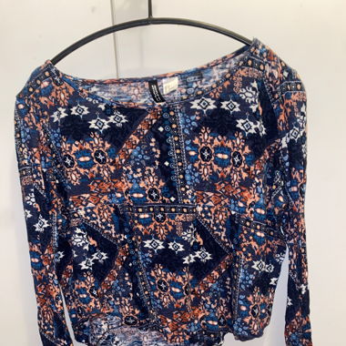 Longsleeve