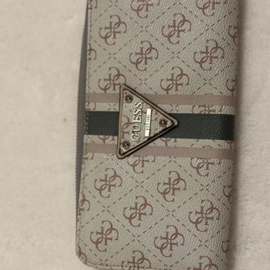 Guess Portemonaie 