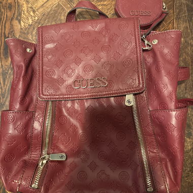 Sac à dos Guess
