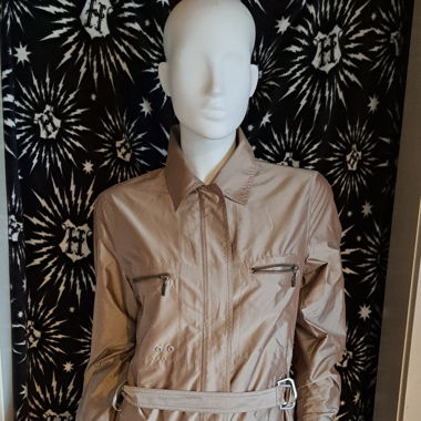 Frühlings Jacke 