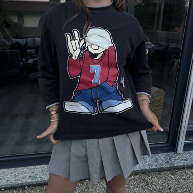 Kinderpulli 