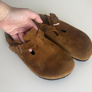 Zoccoli Birkenstock Arizona