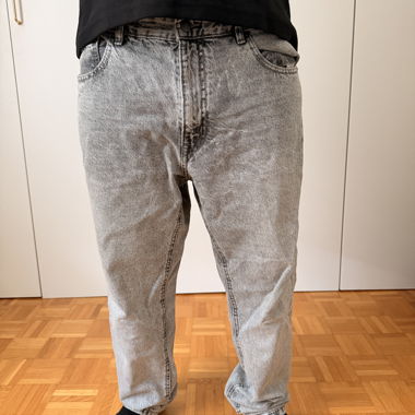 PULL&BEAR Jeans Gr. 44