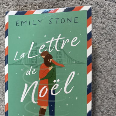 “La lettre de Noël” 