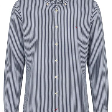 Striped Shirt 