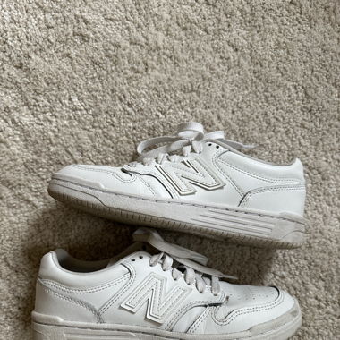New Balance Sneakers