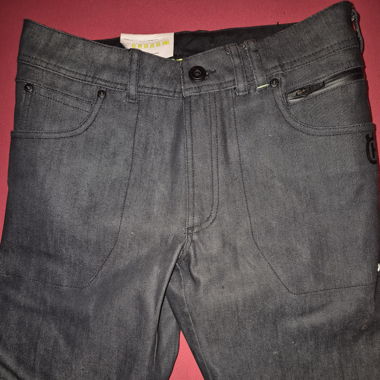Pantalon de moto Husqvarna