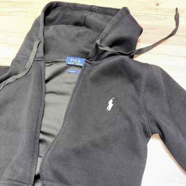 Polo Ralph Lauren Sweat Jacke