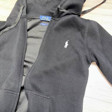 Polo Ralph Lauren Sweat Jacke