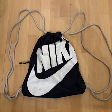 sac de sport