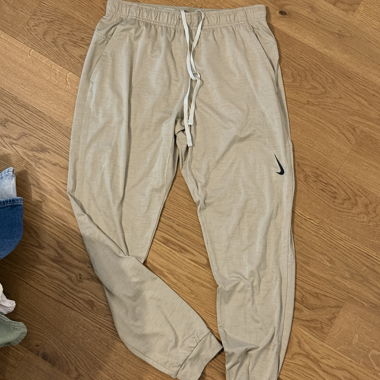 Jogger Nike Dri-FIT - Pantaloni da yoga Uomo