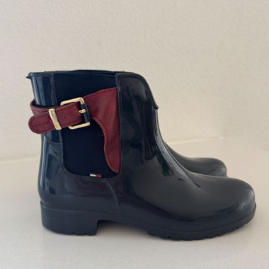 Tommy Hilfiger Gummistiefel
