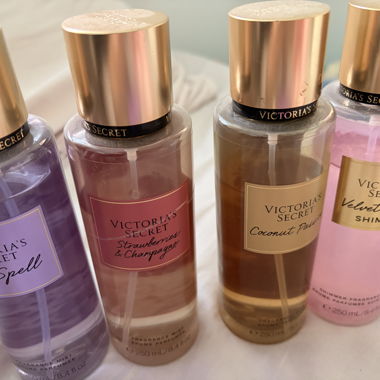 Victoria's Secret Body Mists 250 ml