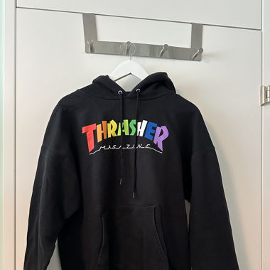 Sweater Thrasher