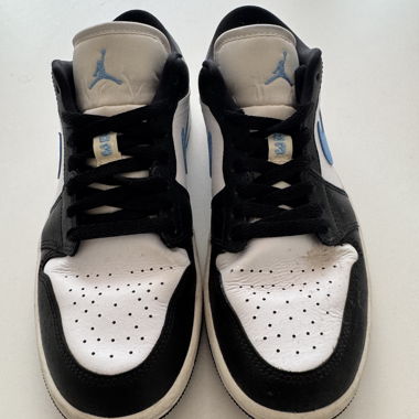 Sneakers Nike Air Jordan Gr. 40