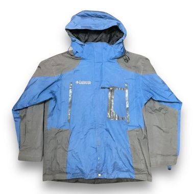 Columbia Jacket [L]