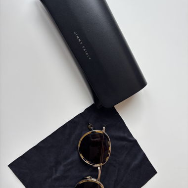 Occhiali da sole Jimmy Fairly