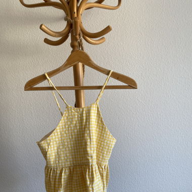 Zara Top/ Bluse