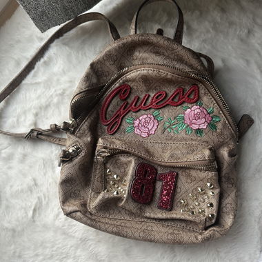 Guess backpack